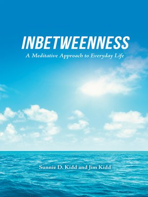cover image of Inbetweenness